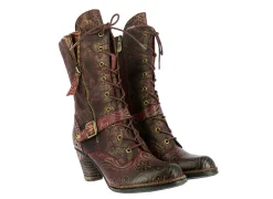 Bottes - ALIZEE 11 | Laura Vita Best Sale