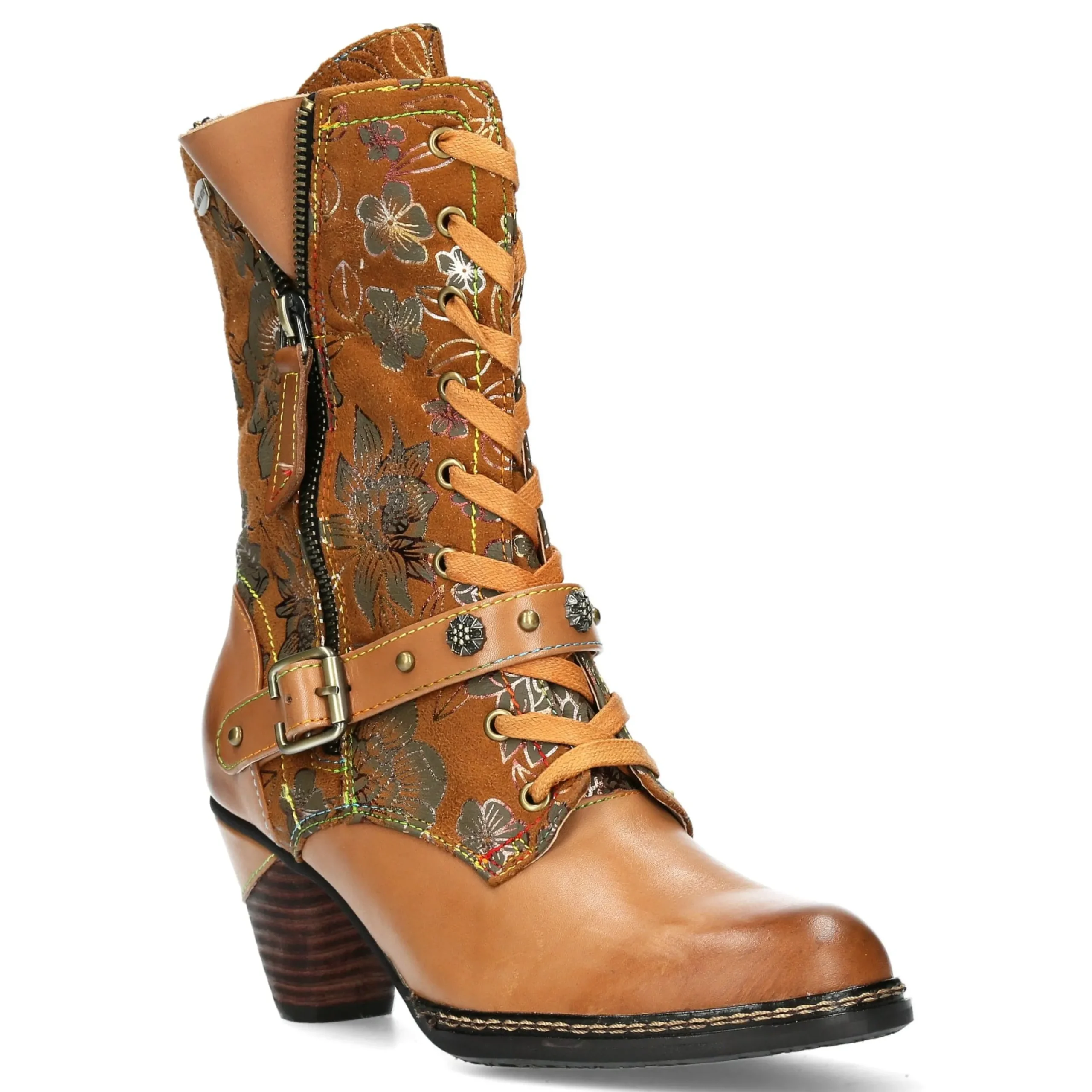Bottes - ALIZEE 118 | Laura Vita Hot