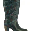 Bottes - AMELIE 20 | Laura Vita Online