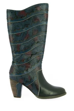 Bottes - AMELIE 20 | Laura Vita Online