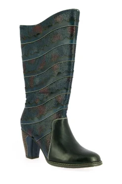Bottes - AMELIE 20 | Laura Vita Online