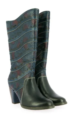Bottes - AMELIE 20 | Laura Vita Online