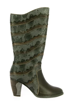 Bottes - AMELIE 20 | Laura Vita Online