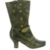 Bottes - CANDICE 09 | Laura Vita Shop