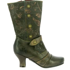Bottes - CANDICE 09 | Laura Vita Shop