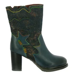 Bottes - CARLA 04 | Laura Vita Best Sale