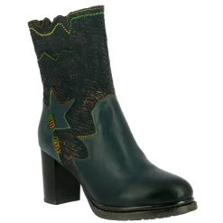 Bottes - CARLA 04 | Laura Vita Best Sale