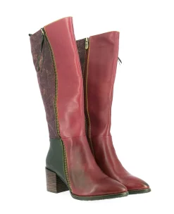 Bottes - CHRISTINE 02 | Laura Vita Fashion