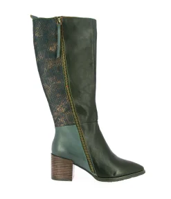 Bottes - CHRISTINE 02 | Laura Vita Fashion
