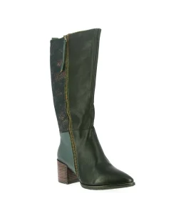 Bottes - CHRISTINE 02 | Laura Vita Fashion