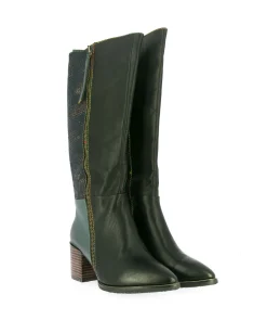 Bottes - CHRISTINE 02 | Laura Vita Fashion