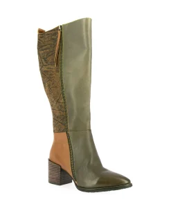 Bottes - CHRISTINE 02 | Laura Vita Fashion