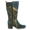 Bottes - CINDY 06 | Laura Vita Clearance