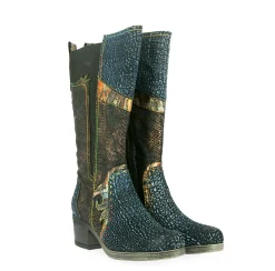 Bottes - CINDY 06 | Laura Vita Clearance