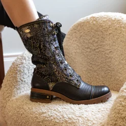 Bottes - COCRAILO 53 | Laura Vita Best Sale