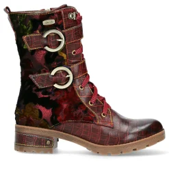 Bottes - COCRAILO 71 | Laura Vita Cheap