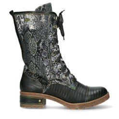 Bottes - COCRAILO 53 | Laura Vita Best Sale