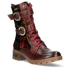 Bottes - COCRAILO 71 | Laura Vita Cheap