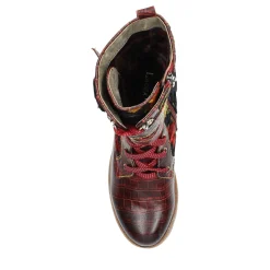 Bottes - COCRAILO 71 | Laura Vita Cheap