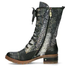 Bottes - COCRAILO 53 | Laura Vita Best Sale