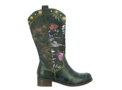 Bottes - COLOMBE 03 | Laura Vita Shop
