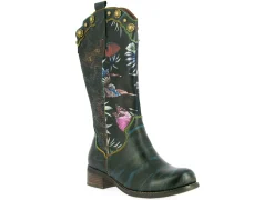 Bottes - COLOMBE 03 | Laura Vita Shop