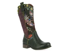 Bottes - COLOMBE 03 | Laura Vita Shop