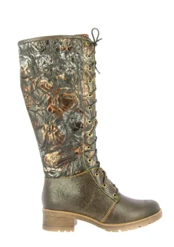 Bottes - CORAIL 14 | Laura Vita Outlet