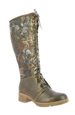 Bottes - CORAIL 14 | Laura Vita Outlet