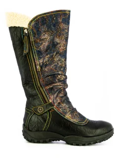 Bottes - CYCNTHIAO 55 | Laura Vita New