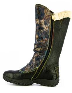 Bottes - CYCNTHIAO 55 | Laura Vita New
