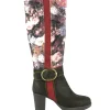 Bottes - EDWIGE 16 | Laura Vita Online