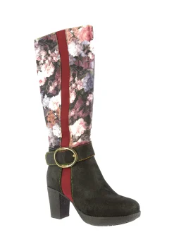 Bottes - EDWIGE 16 | Laura Vita Online