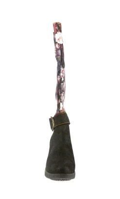 Bottes - EDWIGE 16 | Laura Vita Online
