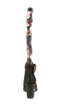 Bottes - EDWIGE 16 | Laura Vita Online
