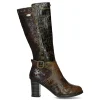 Bottes - ELCEAO 35 | Laura Vita Hot