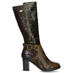 Bottes - ELCEAO 35 | Laura Vita Hot