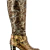 Bottes - ELCEAO 16 | Laura Vita Shop