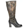 Bottes - ELCEAO 06 | Laura Vita Hot