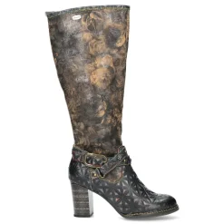 Bottes - ELCEAO 06 | Laura Vita Hot