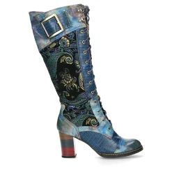 Bottes - ELCEAO 40 | Laura Vita Outlet