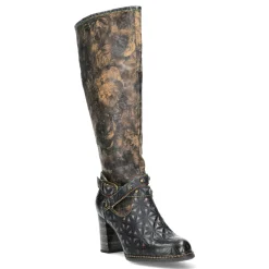 Bottes - ELCEAO 06 | Laura Vita Hot