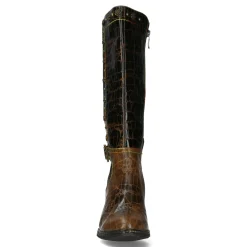 Bottes - ELCEAO 35 | Laura Vita Hot