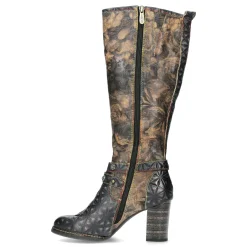 Bottes - ELCEAO 06 | Laura Vita Hot