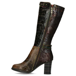 Bottes - ELCEAO 35 | Laura Vita Hot