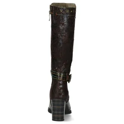 Bottes - ELCEAO 35 | Laura Vita Hot