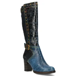 Bottes - ELCEAO 35 | Laura Vita Hot