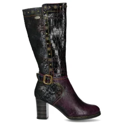 Bottes - ELCEAO 35 | Laura Vita Hot