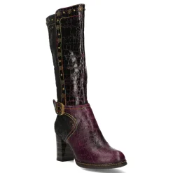 Bottes - ELCEAO 35 | Laura Vita Hot
