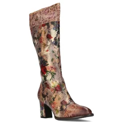 Bottes - ELCECTREO 60 | Laura Vita Flash Sale